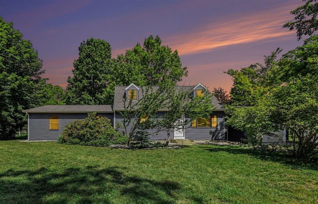 7741 Old Channel Trail, Montague, MI 49437