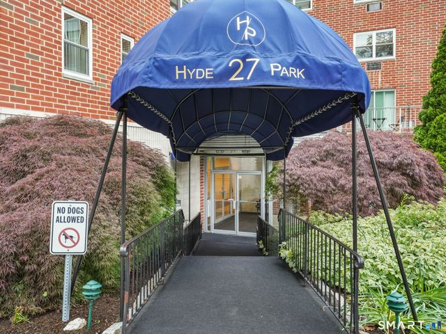 27 Northill Street 2J, Stamford, CT 06907