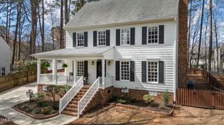 123 Donna Place, Cary, NC 27513