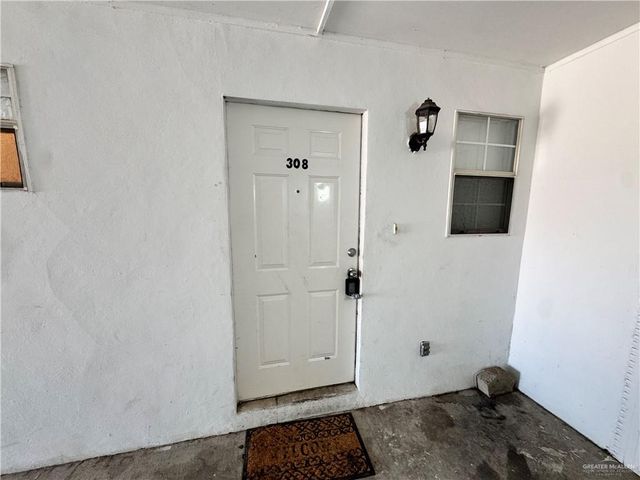 1804 Oasis Avenue 308, Mission, TX 78572