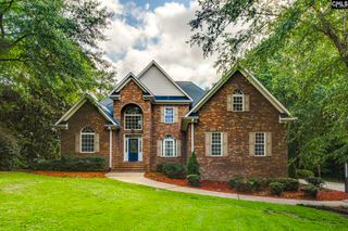447 Longtown Road W, Blythewood, SC 29016