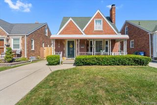 1376 Michigan Boulevard, Lincoln Park, MI 48146