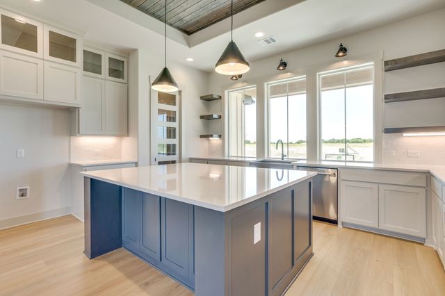 3051 Paradise Mountain Way, Waxahachie, TX 75167
