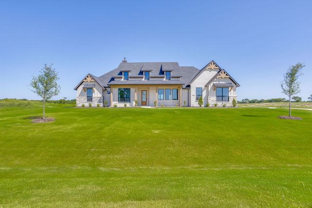 3051 Paradise Mountain Way, Waxahachie, TX 75167