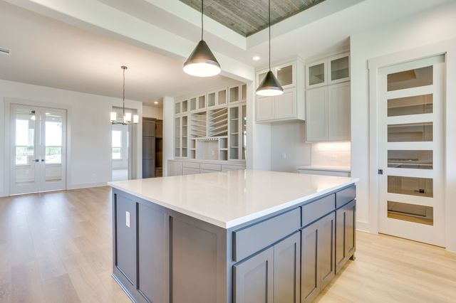 3051 Paradise Mountain Way, Waxahachie, TX 75167