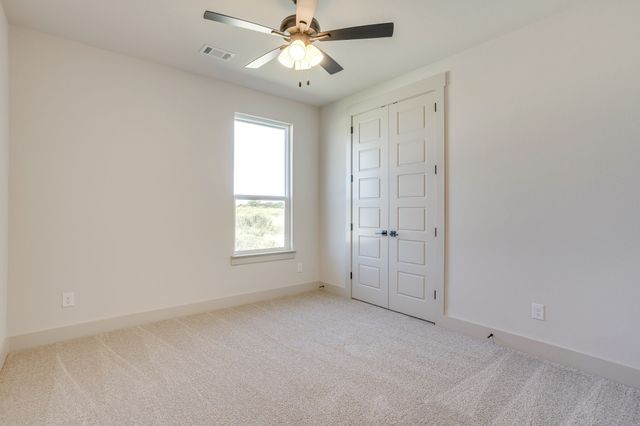 3051 Paradise Mountain Way, Waxahachie, TX 75167