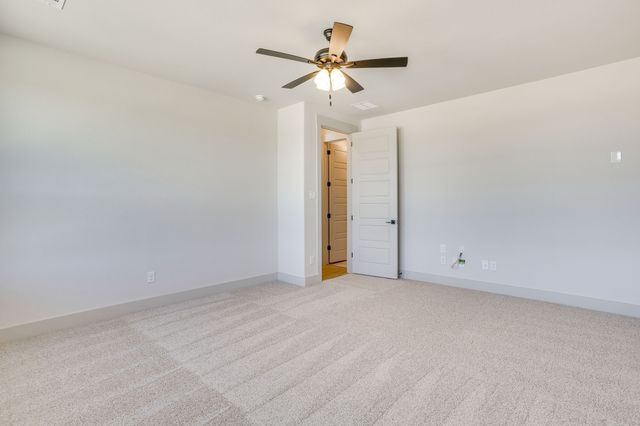 3051 Paradise Mountain Way, Waxahachie, TX 75167