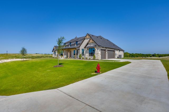3051 Paradise Mountain Way, Waxahachie, TX 75167