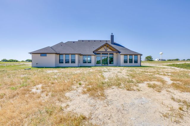 3051 Paradise Mountain Way, Waxahachie, TX 75167