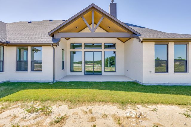 3051 Paradise Mountain Way, Waxahachie, TX 75167