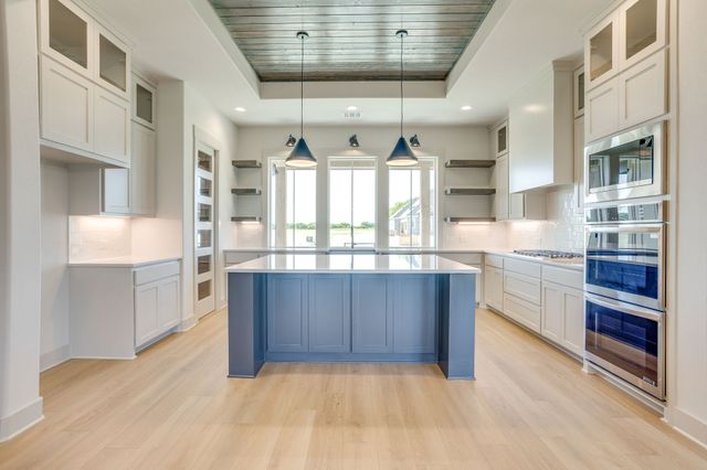 3051 Paradise Mountain Way, Waxahachie, TX 75167