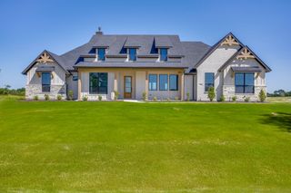 3051 Paradise Mountain Way, Waxahachie, TX 75167