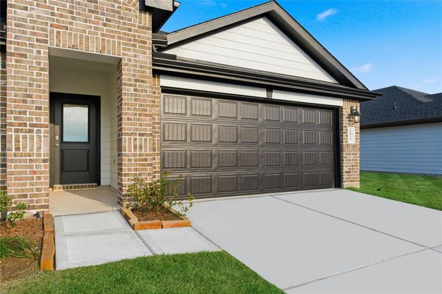 4818 Rosemary Creek Drive, Rosenberg, TX 77469