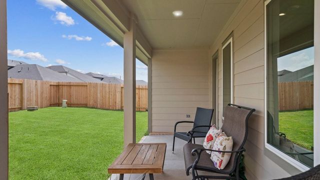 4818 Rosemary Creek Drive, Rosenberg, TX 77469