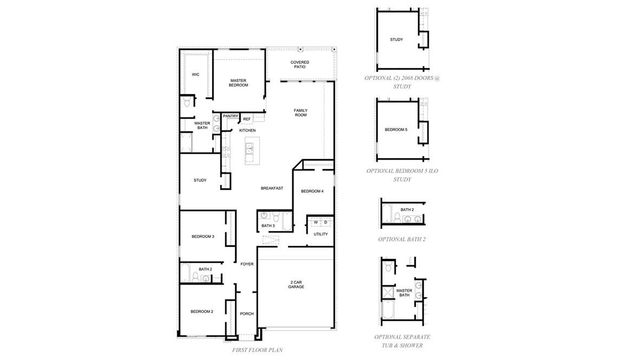 4818 Rosemary Creek Drive, Rosenberg, TX 77469