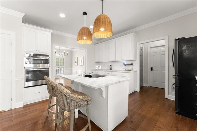210 Weatherwood Circle, Alpharetta, GA 30004