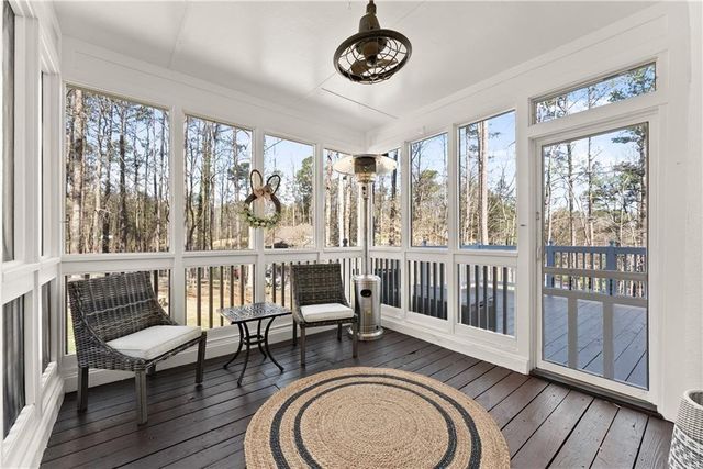 210 Weatherwood Circle, Alpharetta, GA 30004