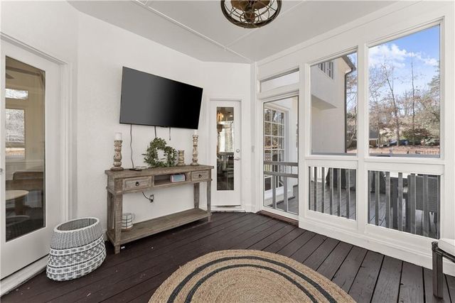 210 Weatherwood Circle, Alpharetta, GA 30004