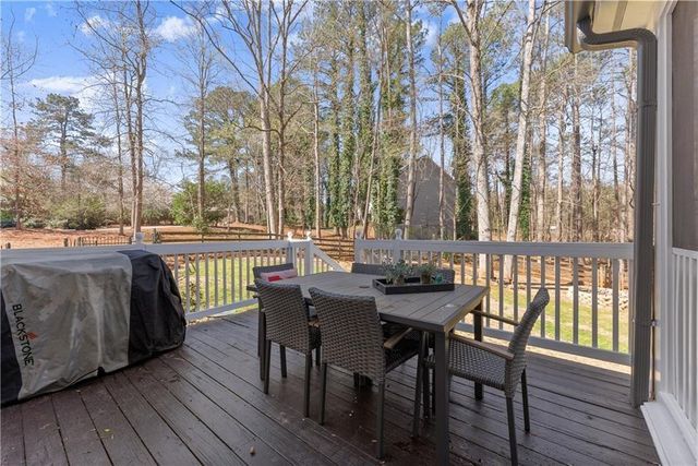 210 Weatherwood Circle, Alpharetta, GA 30004