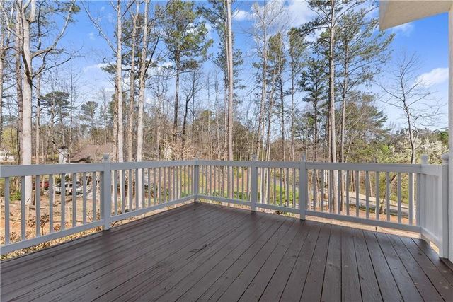 210 Weatherwood Circle, Alpharetta, GA 30004
