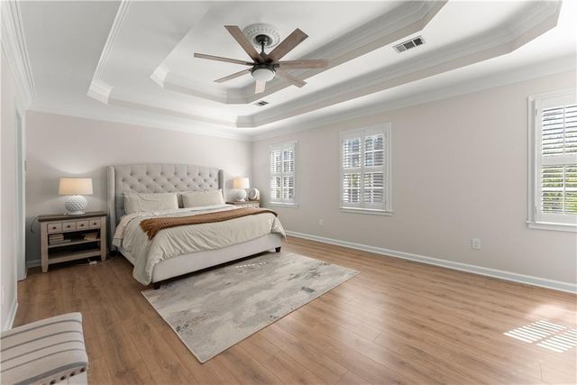 210 Weatherwood Circle, Alpharetta, GA 30004