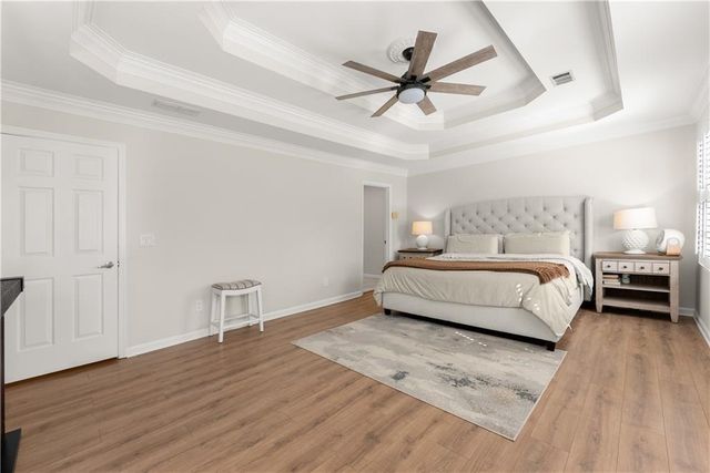 210 Weatherwood Circle, Alpharetta, GA 30004