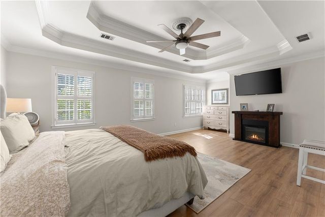210 Weatherwood Circle, Alpharetta, GA 30004