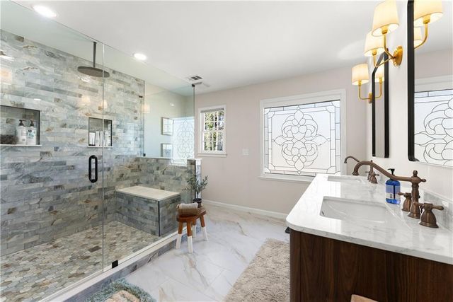 210 Weatherwood Circle, Alpharetta, GA 30004