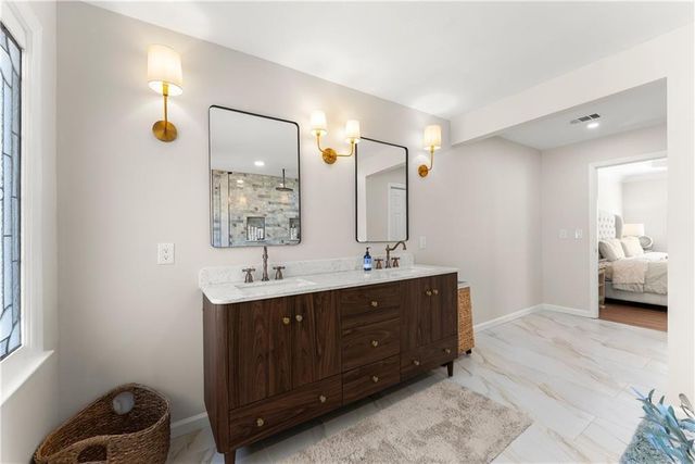 210 Weatherwood Circle, Alpharetta, GA 30004