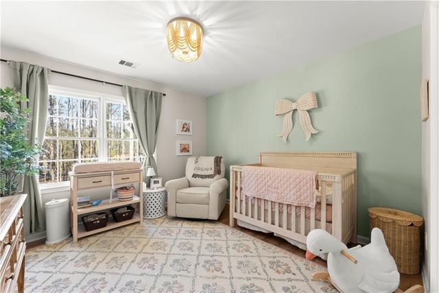210 Weatherwood Circle, Alpharetta, GA 30004
