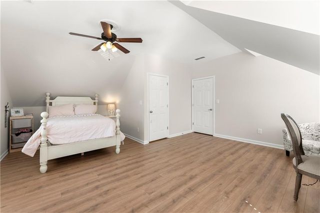 210 Weatherwood Circle, Alpharetta, GA 30004