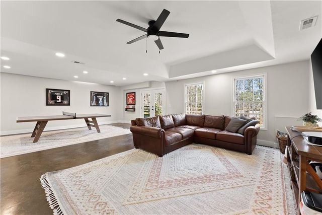 210 Weatherwood Circle, Alpharetta, GA 30004