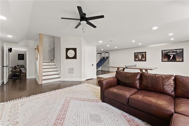 210 Weatherwood Circle, Alpharetta, GA 30004