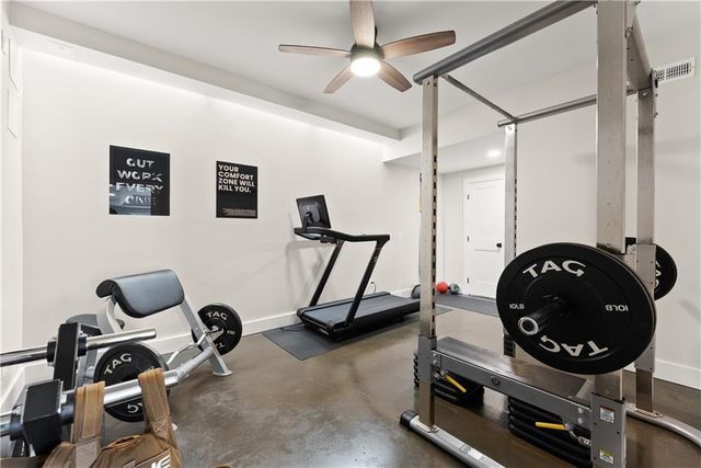 210 Weatherwood Circle, Alpharetta, GA 30004