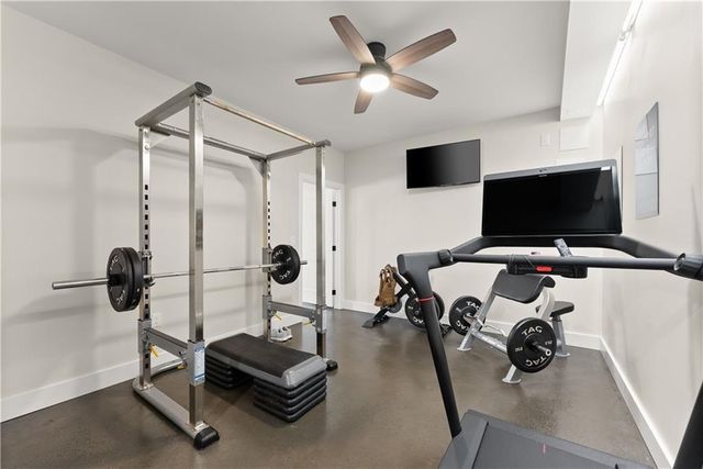 210 Weatherwood Circle, Alpharetta, GA 30004