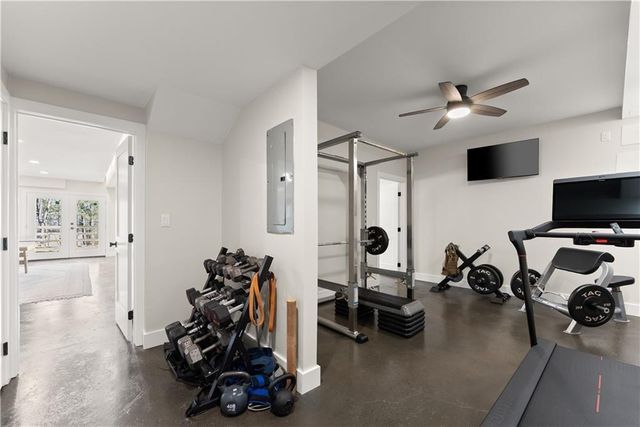 210 Weatherwood Circle, Alpharetta, GA 30004