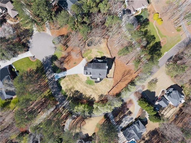 210 Weatherwood Circle, Alpharetta, GA 30004