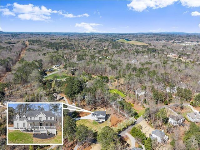 210 Weatherwood Circle, Alpharetta, GA 30004
