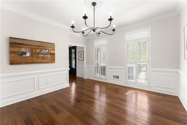 210 Weatherwood Circle, Alpharetta, GA 30004