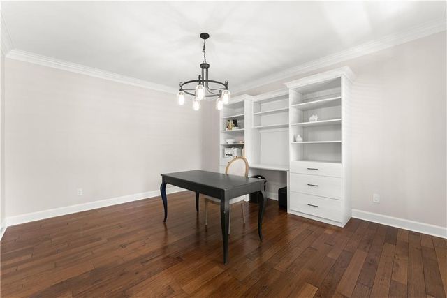 210 Weatherwood Circle, Alpharetta, GA 30004