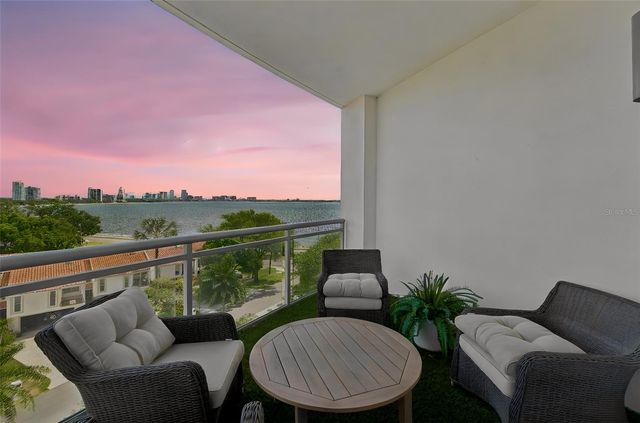 3401 BAYSHORE BOULEVARD 504, Tampa, FL 33629