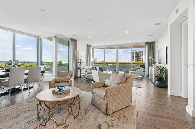 3401 BAYSHORE BOULEVARD 504, Tampa, FL 33629