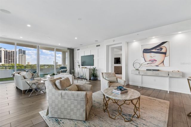 3401 BAYSHORE BOULEVARD 504, Tampa, FL 33629