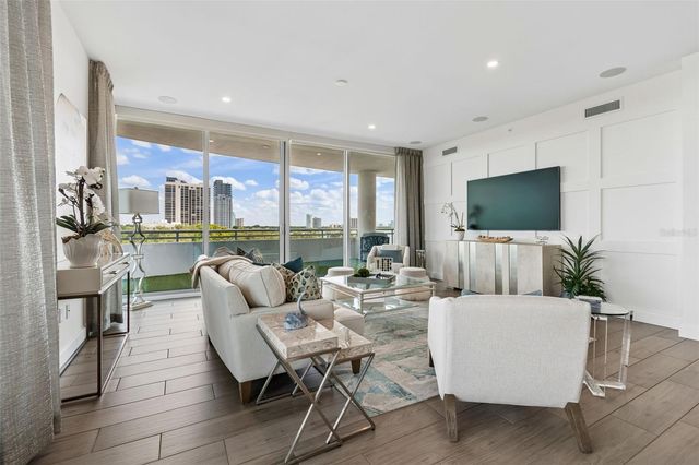 3401 BAYSHORE BOULEVARD 504, Tampa, FL 33629
