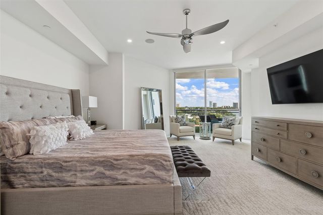 3401 BAYSHORE BOULEVARD 504, Tampa, FL 33629