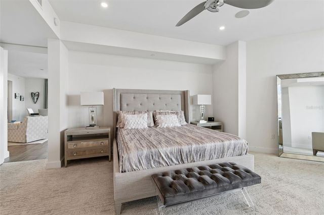 3401 BAYSHORE BOULEVARD 504, Tampa, FL 33629