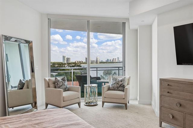 3401 BAYSHORE BOULEVARD 504, Tampa, FL 33629