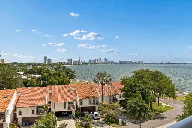 3401 BAYSHORE BOULEVARD 504, Tampa, FL 33629