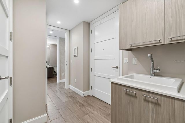 3401 BAYSHORE BOULEVARD 504, Tampa, FL 33629