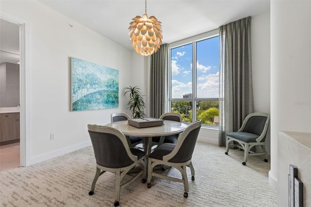 3401 BAYSHORE BOULEVARD 504, Tampa, FL 33629